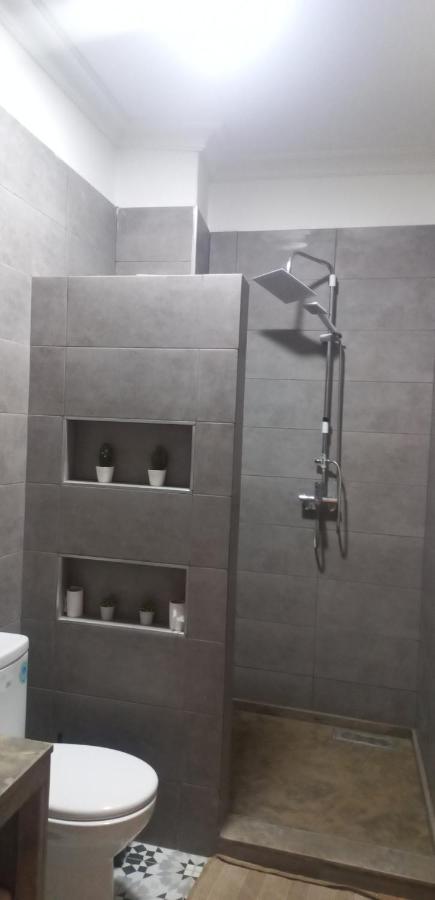Nahililan Appartement Marakeş Dış mekan fotoğraf