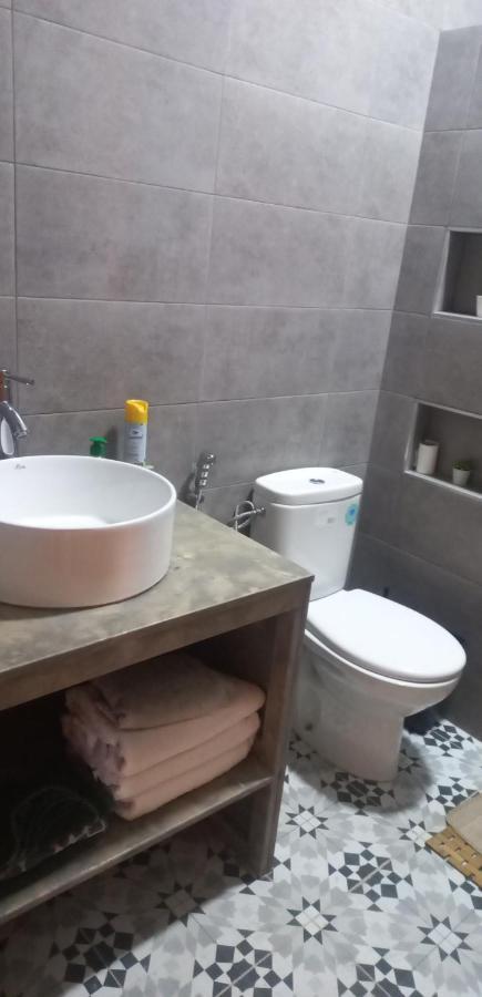 Nahililan Appartement Marakeş Dış mekan fotoğraf