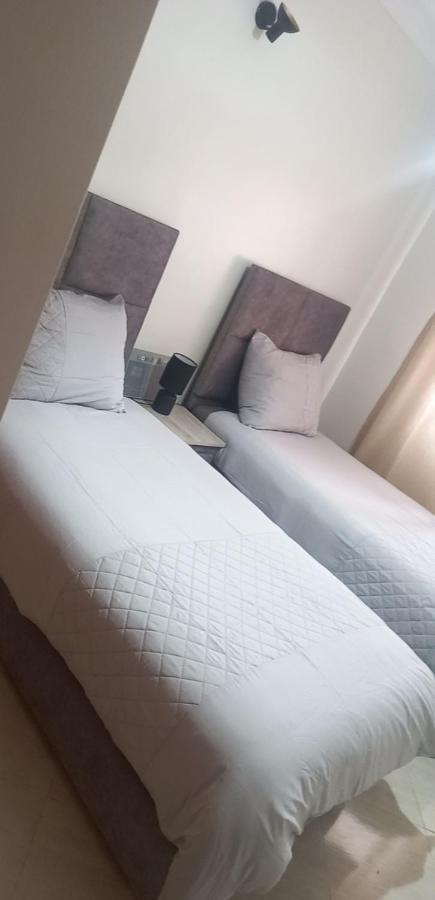 Nahililan Appartement Marakeş Dış mekan fotoğraf